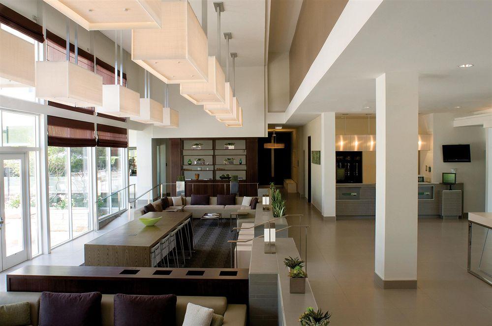 Element Houston Vintage Park Hotel Louetta Buitenkant foto
