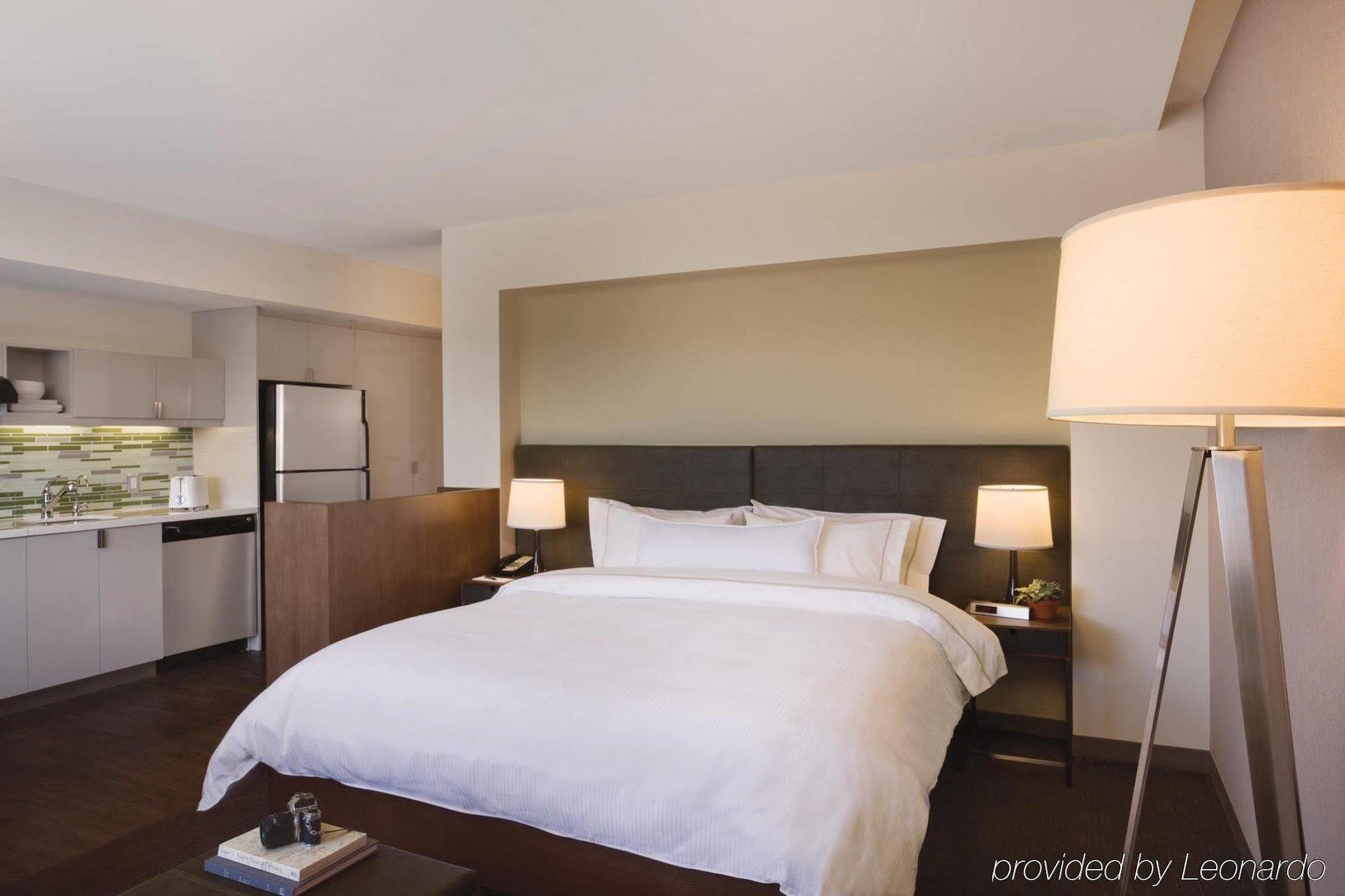 Element Houston Vintage Park Hotel Louetta Kamer foto